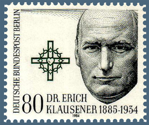 Erich Klausener