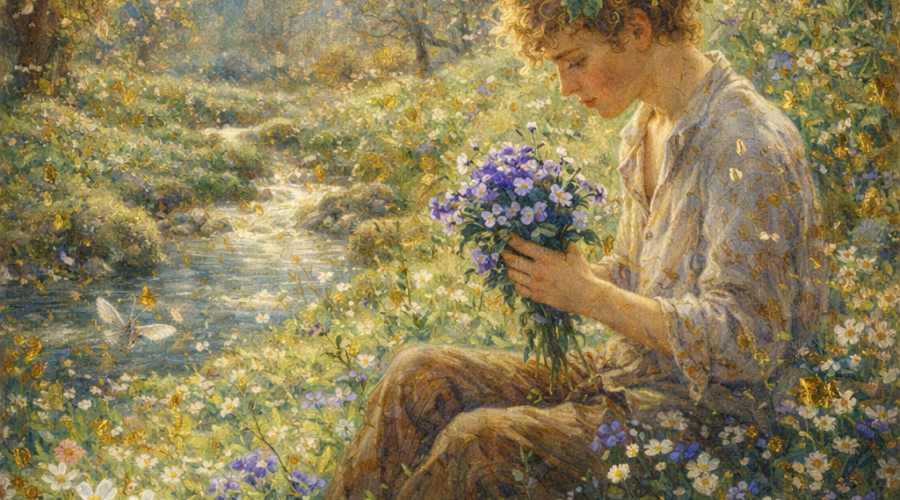 ChatGPT_Klimt_Droste_Huelshoff